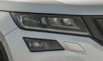 Skoda Kodiaq 4x4 Sportline 2017 года (UK)